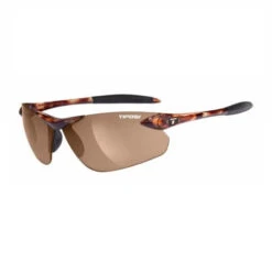 Tifosi Optics Seek FC Sunglasses -Cheap Golf Shop TifosiSeekFC TortoiseBrown0