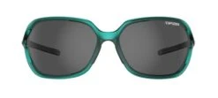 Tifosi Optics Swoon Sunglasses 25 Tifosi Optics Swoon Sunglasses -Cheap Golf Shop TifosiSwoon TealDuneSmokeLens1