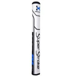 SuperStroke Traxion Tour Putter Grips 24 SuperStroke Traxion Tour Putter Grips -Cheap Golf Shop Tour2.0BlackWhiteBlue