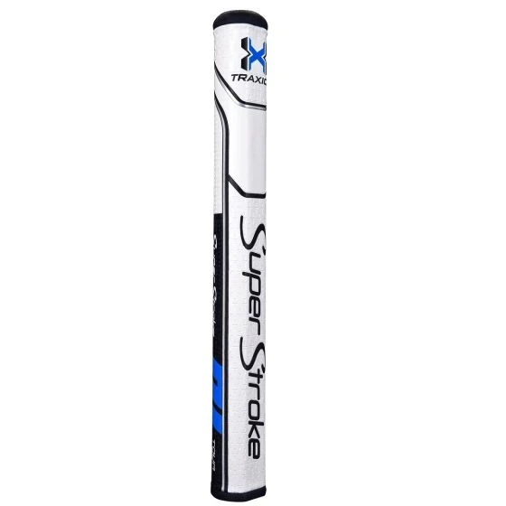 SuperStroke Traxion Tour Putter Grips 5 SuperStroke Traxion Tour Putter Grips - Image 5