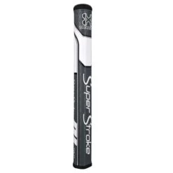 SuperStroke Traxion Tour Putter Grips 30 SuperStroke Traxion Tour Putter Grips -Cheap Golf Shop Tour2.0GrayWhite