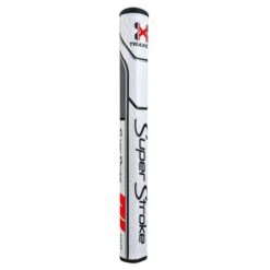 SuperStroke Traxion Tour Putter Grips 39 SuperStroke Traxion Tour Putter Grips -Cheap Golf Shop Tour2.0WhiteRedGray