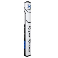 SuperStroke Traxion Tour Putter Grips 25 SuperStroke Traxion Tour Putter Grips -Cheap Golf Shop Tour3.0BlackWhiteBlue