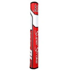 SuperStroke Traxion Tour Putter Grips 33 SuperStroke Traxion Tour Putter Grips -Cheap Golf Shop Tour3.0RedWhite