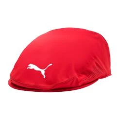 Puma Tour Driver Cap -Cheap Golf Shop TourDriverCap Red