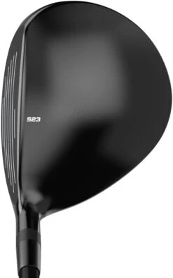 Tour Edge Hot Launch C523 Fairway Woods 9 Tour Edge Hot Launch C523 Fairway Woods -Cheap Golf Shop TourEdgeC523Fairway4