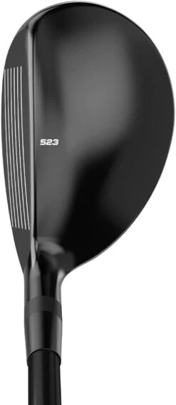 Tour Edge Hot Launch C523 Hybrid -Cheap Golf Shop TourEdgeC523Hybrid3