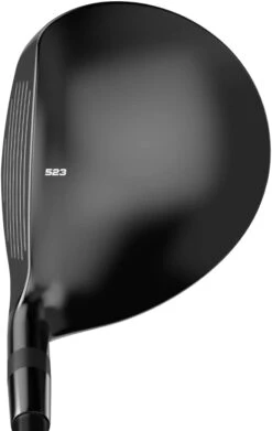 Tour Edge Hot Launch E523 Fairway Woods 9 Tour Edge Hot Launch E523 Fairway Woods -Cheap Golf Shop TourEdgeE523Fairway4