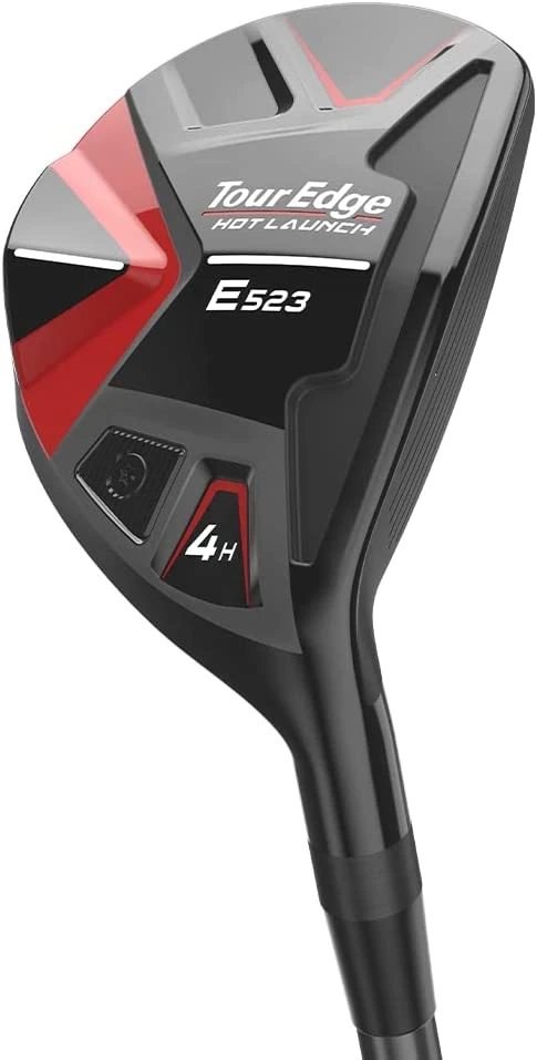 Tour Edge Hot Launch E523 Hybrid 2 Tour Edge Hot Launch E523 Hybrid - Image 2
