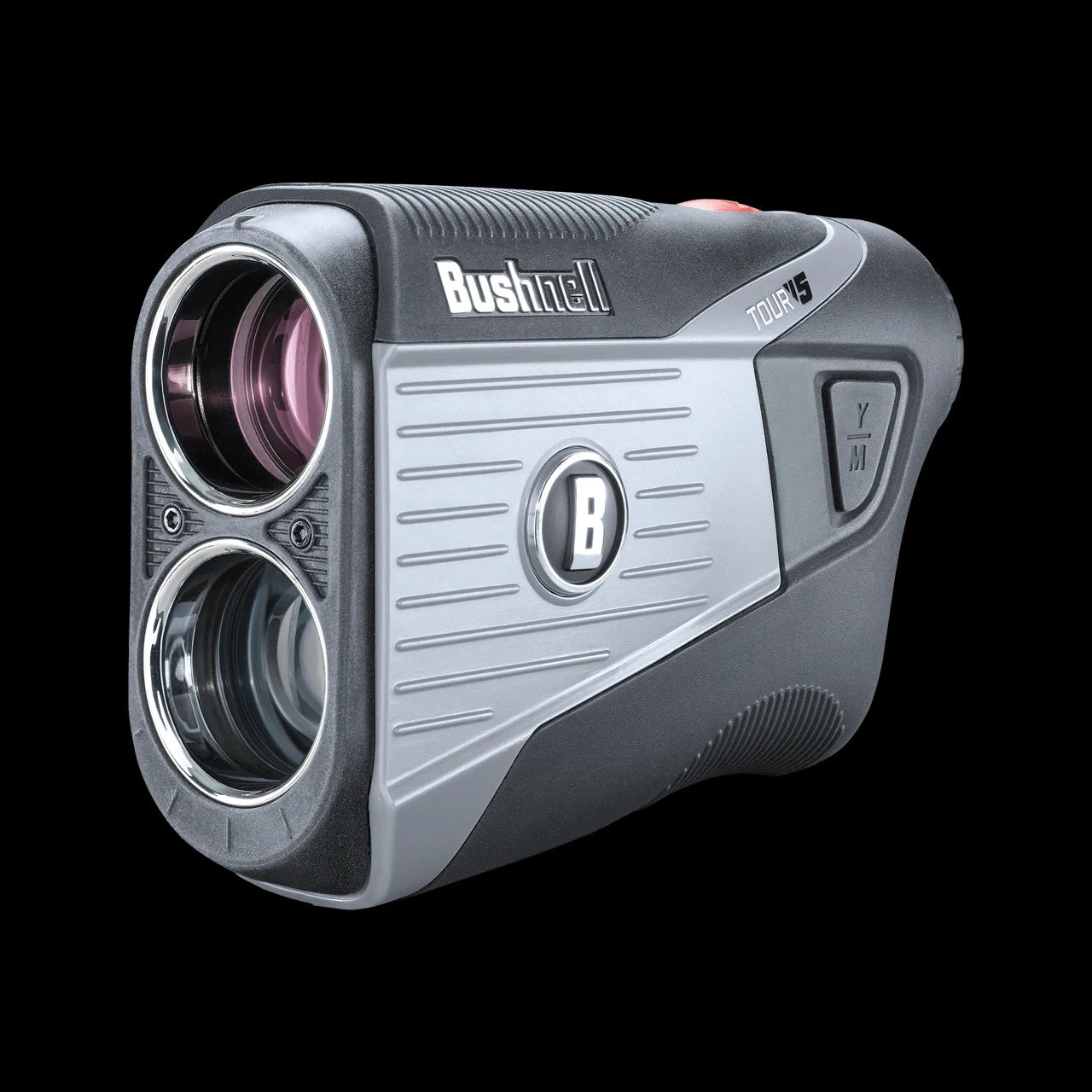 Bushnell Tour V5 Patriot Pack Golf Rangefinder 2 Bushnell Tour V5 Patriot Pack Golf Rangefinder - Image 2