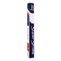 SuperStroke Traxion Tour Putter Grips 36 SuperStroke Traxion Tour Putter Grips -Cheap Golf Shop TraxionTour3.0RedWhiteBlue