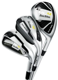 Tour Edge Hot Launch 4-to-Go Mens Complete Set -Cheap Golf Shop TripleComboIrons 9f53f0d8 7368 4b0f 9c61 3c49685c09ed