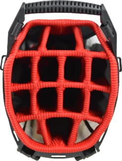 Sun Mountain Golf 2021 UltraLight 2.5+ 14-Way Divided Stand Carry Bag -Cheap Golf Shop Two514wayTop