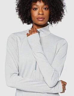 Under Armour Women Streaker 1/2 Zip Long Sleeve 7 Under Armour Women Streaker 1/2 Zip Long Sleeve -Cheap Golf Shop UnderArmourWomenStreakerHalfZipLongSleeve 3