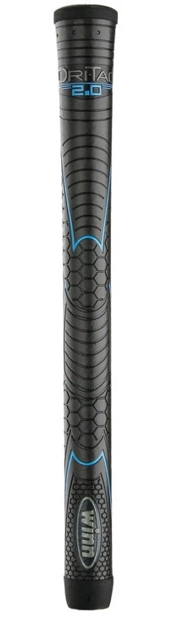 Winn Dri-Tac 2.0 Golf Swing Grips -Cheap Golf Shop Undersize