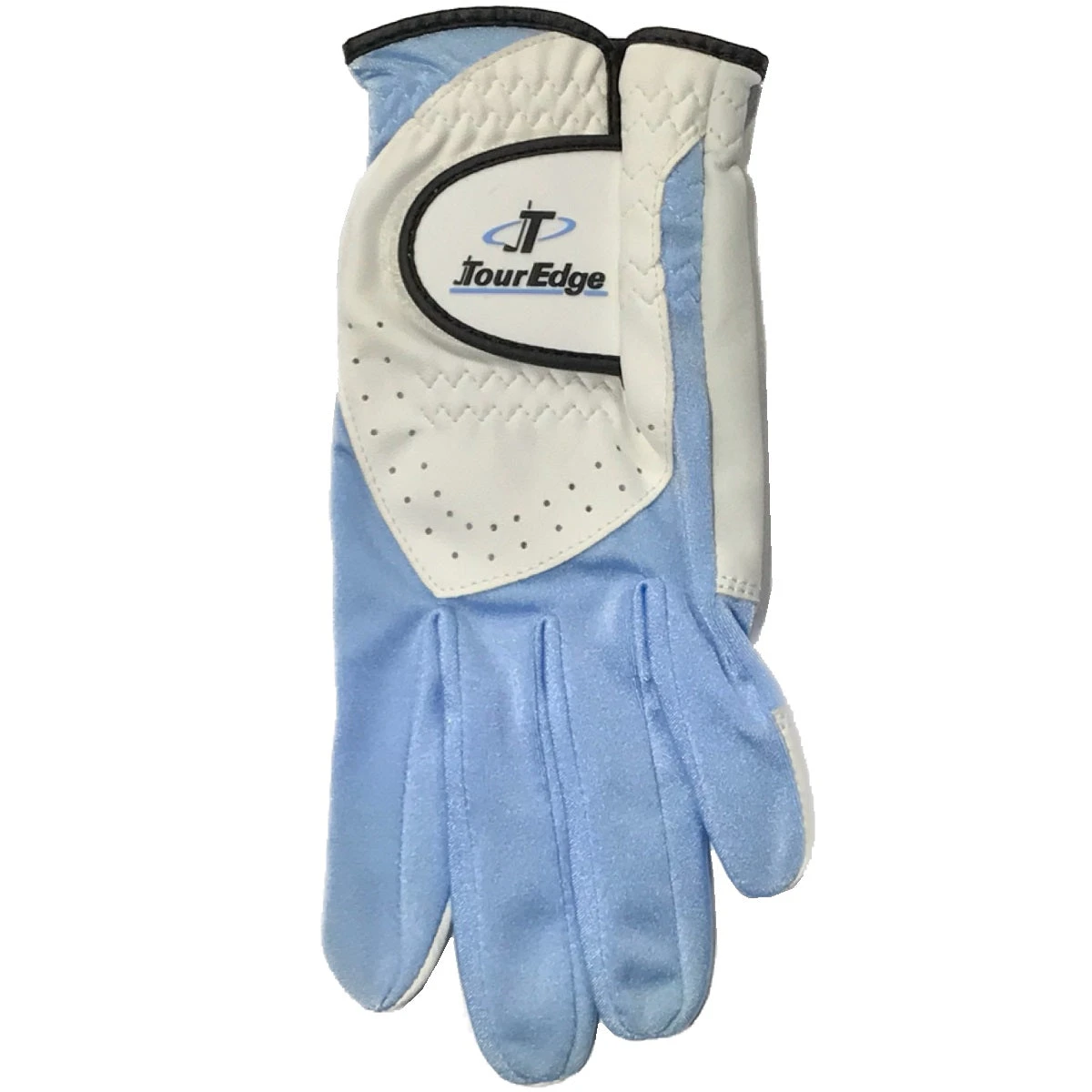 Tour Edge Exotics Universal Fit Glove Ladies Left Hand 2 Tour Edge Exotics Universal Fit Glove Ladies Left Hand - Image 2
