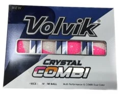 Volvik Crystal Combi Split Colored Golf Balls 10 Volvik Crystal Combi Split Colored Golf Balls -Cheap Golf Shop Untitled f2ccf4c3 e6ea 4224 aa96 03d994b05f38