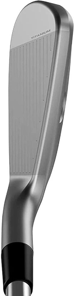 Tour Edge Exotics C722 Ti-Utility Iron 7 Tour Edge Exotics C722 Ti-Utility Iron -Cheap Golf Shop Utility3