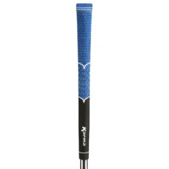 Karma Golf V-Cord Grips - Standard 7 Karma Golf V-Cord Grips - Standard -Cheap Golf Shop V Cord Blue