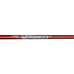 Acer Velocity Graphite Wood Golf Shafts -Cheap Golf Shop VelocityRedGraphiteShaft