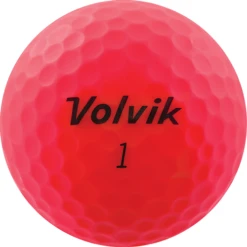 Volvik Vivid Matte Finish Golf Balls - Dozen -Cheap Golf Shop Vivid Pink 8960a8ce 767e 40de add5 9b54c4633722