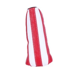 Volf Golf Red Synthetic Leather Spider Putter Cover -Cheap Golf Shop VolfGolfHeadcovers SpiderBladePutter2