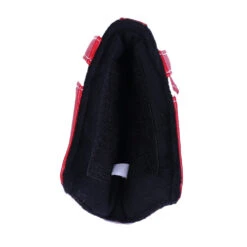 Volf Golf Red Synthetic Leather Spider Putter Cover -Cheap Golf Shop VolfGolfHeadcovers SpiderBladePutter3