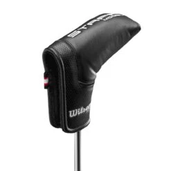 Wilson Golf Staff Model 8802 Putter -Cheap Golf Shop WG1P028001 9 Staff Model 8802 Head Cover BL.png.cq5dam.web .1200.1200