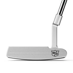 Wilson Golf Staff Model BL22 Putter -Cheap Golf Shop WG1P028101 3 Staff Model BL22 Blade Face.png.cq5dam.web .1200.1200