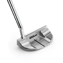 Wilson Golf Staff Model MT22 Putter -Cheap Golf Shop WG1P028201 6 Staff Model MT22 Mallet Back.png.cq5dam.web .1200.1200