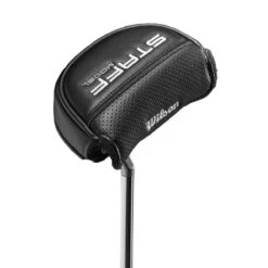 Wilson Golf Staff Model MT22 Putter -Cheap Golf Shop WG1P028201 9 Staff Model MT22 Head Cover BL.png.cq5dam.web .1200.1200