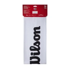 Wilson Staff Tour Caddie Golf Towel -Cheap Golf Shop WGA900005 1 WILSON TOUR TOWEL WH.png.cq5dam.web .1200.1200