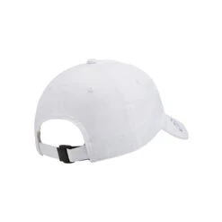 Wilson Staff Ladies Pro Tour Golf Hat -Cheap Golf Shop WGH70001K 1 WS PRO TOUR HAT WH PK.png.cq5dam.web .1200.1200