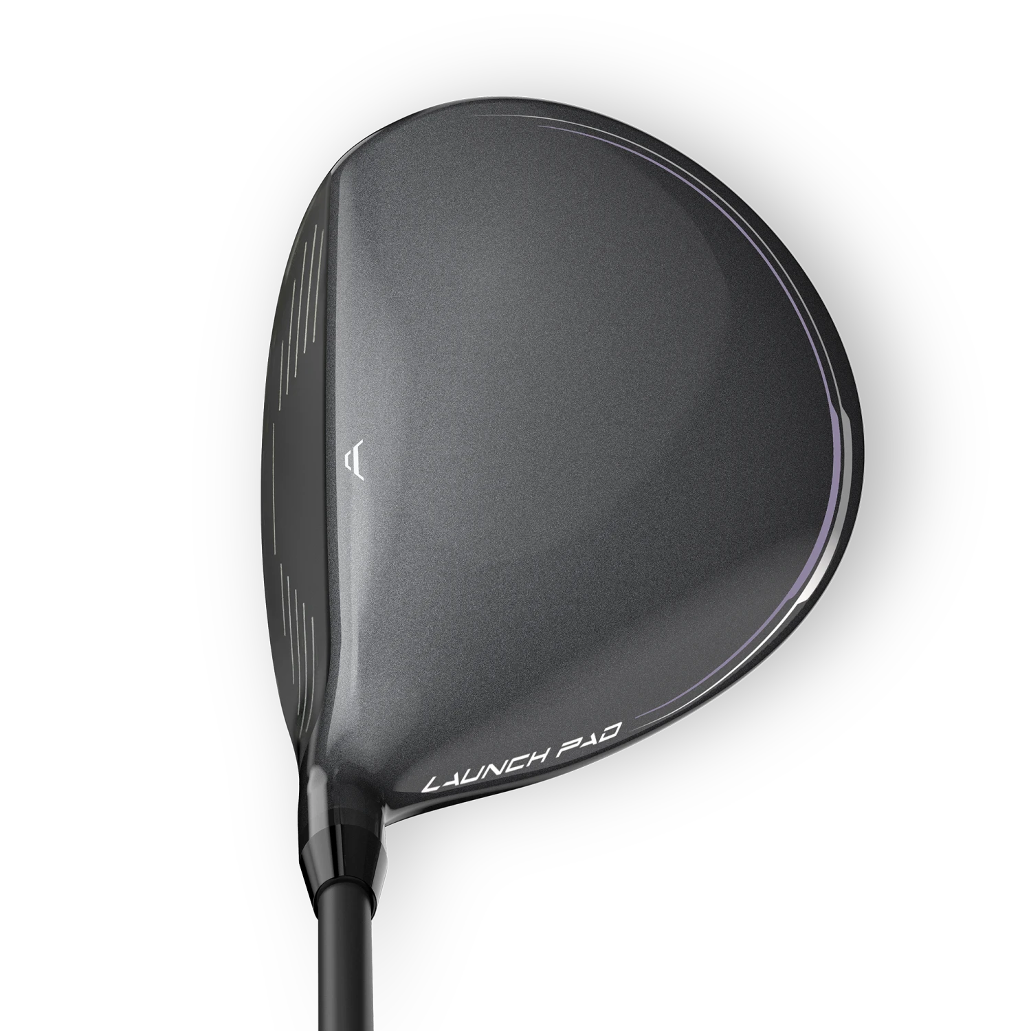Wilson Staff Womens Launch Pad Fairway Woods 2 Wilson Staff Womens Launch Pad Fairway Woods - Image 2
