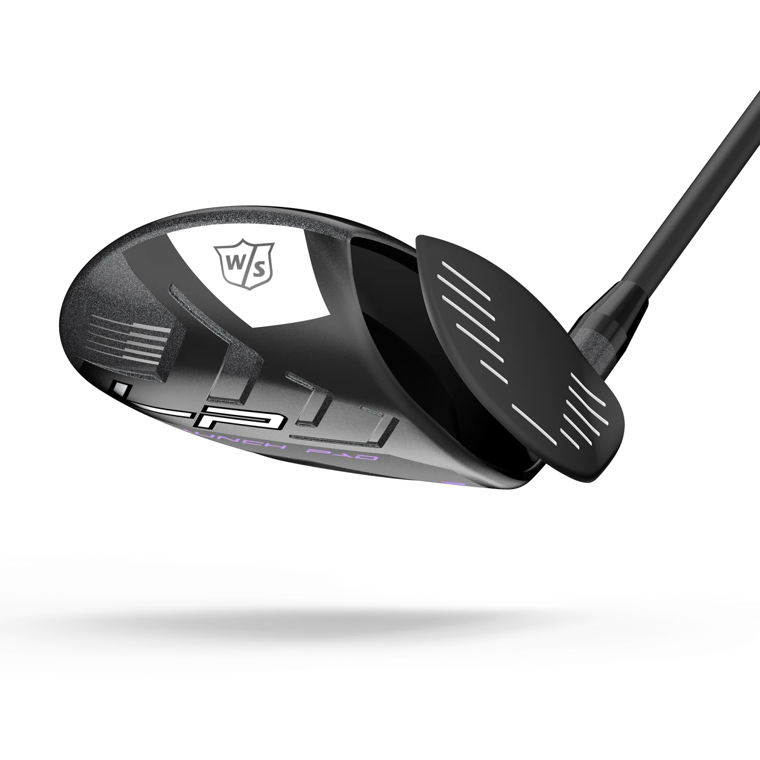 Wilson Staff Womens Launch Pad Fairway Woods 3 Wilson Staff Womens Launch Pad Fairway Woods - Image 3