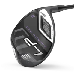 Wilson Staff Womens Launch Pad Fairway Woods 10 Wilson Staff Womens Launch Pad Fairway Woods -Cheap Golf Shop WGW450003 5 LP Fairway Womens Toe Down
