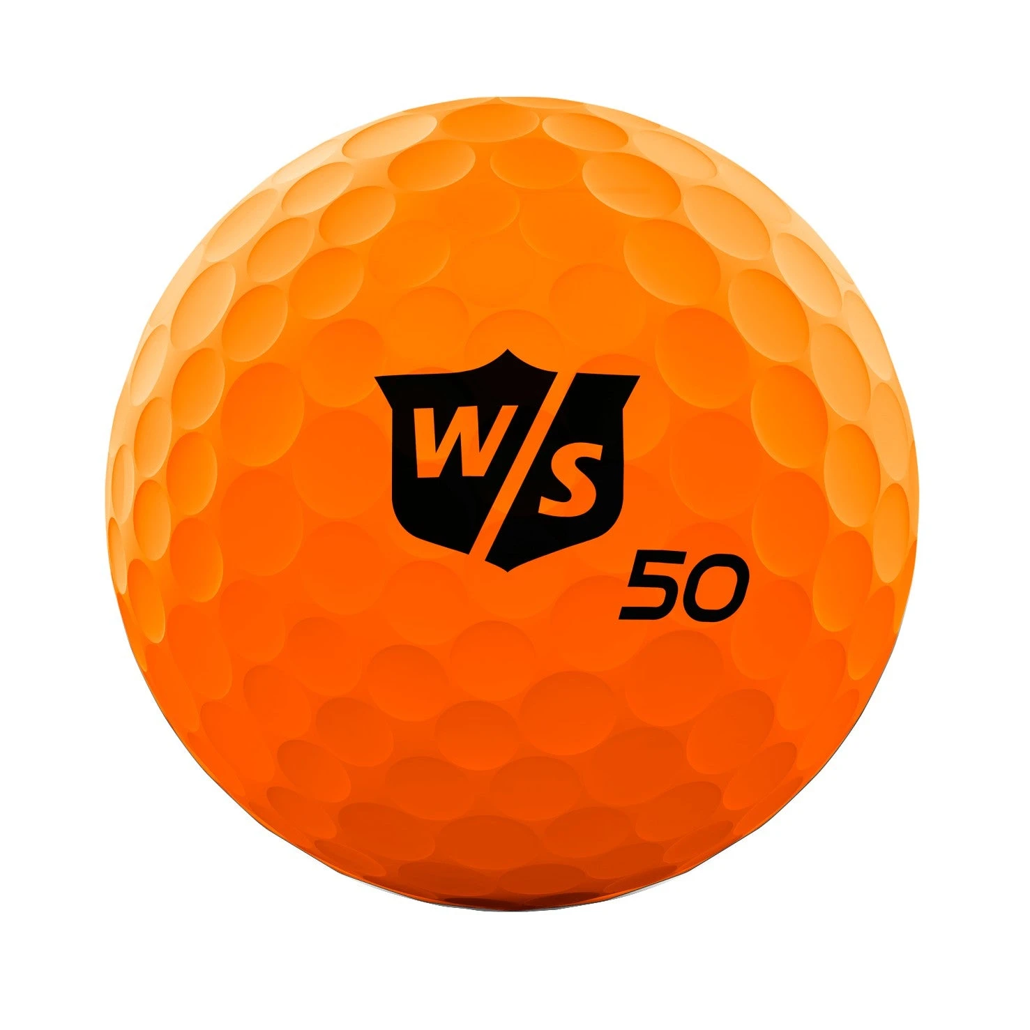Wilson Staff 50 Elite Golf Balls 14 Wilson Staff 50 Elite Golf Balls - Image 14