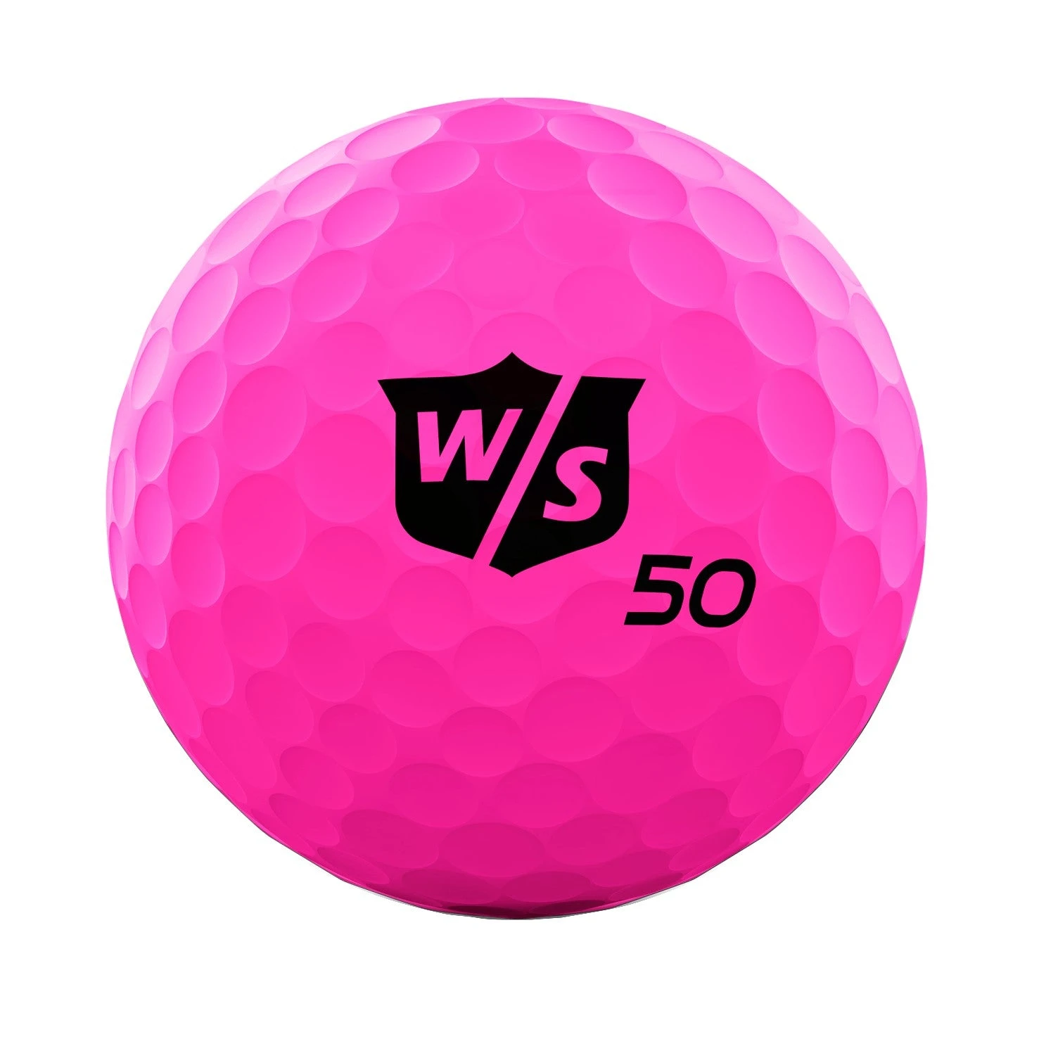 Wilson Staff 50 Elite Golf Balls 16 Wilson Staff 50 Elite Golf Balls - Image 16