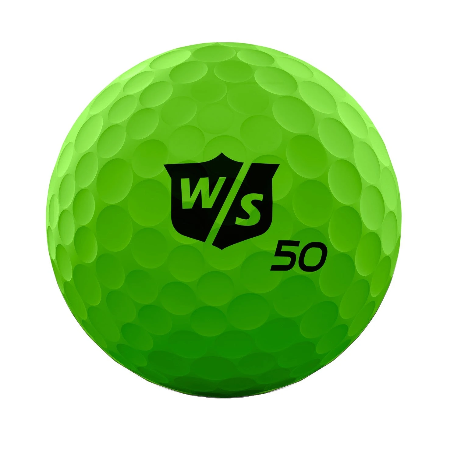 Wilson Staff 50 Elite Golf Balls 18 Wilson Staff 50 Elite Golf Balls - Image 18