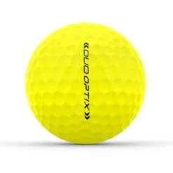 Wilson Staff 2020 Duo Soft Optix Golf Balls 37 Wilson Staff 2020 Duo Soft Optix Golf Balls -Cheap Golf Shop WGWP502PO 4 Duo Optix Yellow Standard Side Seam.png.cq5dam.web .1200.1200