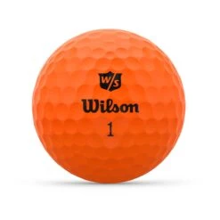 Wilson Staff 2020 Duo Soft Optix Golf Balls 33 Wilson Staff 2020 Duo Soft Optix Golf Balls -Cheap Golf Shop WGWP503PO 3 Duo Optix Orange Standard Front.png.cq5dam.web .1200.1200