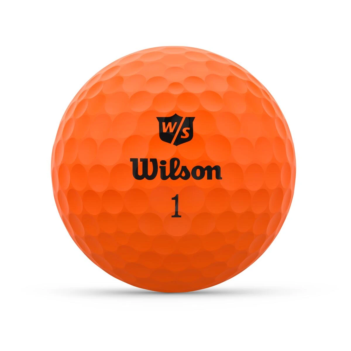 Wilson Staff 2020 Duo Soft Optix Golf Balls 14 Wilson Staff 2020 Duo Soft Optix Golf Balls - Image 14