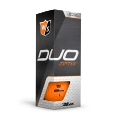 Wilson Staff 2020 Duo Soft Optix Golf Balls 28 Wilson Staff 2020 Duo Soft Optix Golf Balls -Cheap Golf Shop WGWP503PO 6 Duo Optix 3 Ball Sleeve Orange.png.cq5dam.web .1200.1200