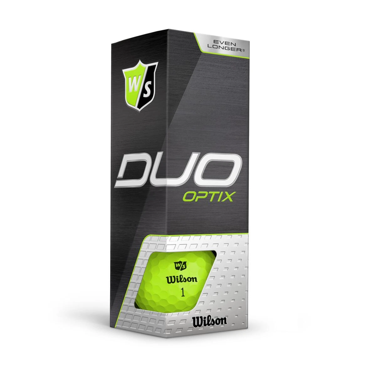 Wilson Staff 2020 Duo Soft Optix Golf Balls 10 Wilson Staff 2020 Duo Soft Optix Golf Balls - Image 10