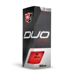 Wilson Staff 2020 Duo Soft Optix Golf Balls 25 Wilson Staff 2020 Duo Soft Optix Golf Balls -Cheap Golf Shop WGWP505LO 6 Duo Optix 3 Ball Sleeve Red.png.cq5dam.web .1200.1200