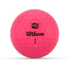 Wilson Staff 2020 Duo Soft Optix Golf Balls 36 Wilson Staff 2020 Duo Soft Optix Golf Balls -Cheap Golf Shop WGWP509PO 3 DUO Optix Pink Standard Front.png.cq5dam.web .1200.1200