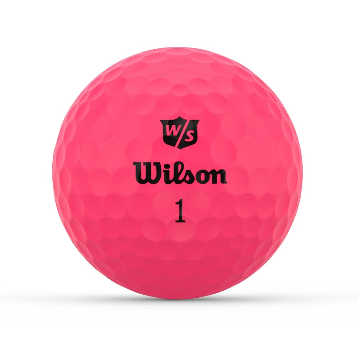 Wilson Staff 2020 Duo Soft Optix Golf Balls 17 Wilson Staff 2020 Duo Soft Optix Golf Balls - Image 17