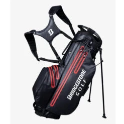 Bridgestone Golf Waterproof Stand Bag -Cheap Golf Shop WaterproofStandBag 2