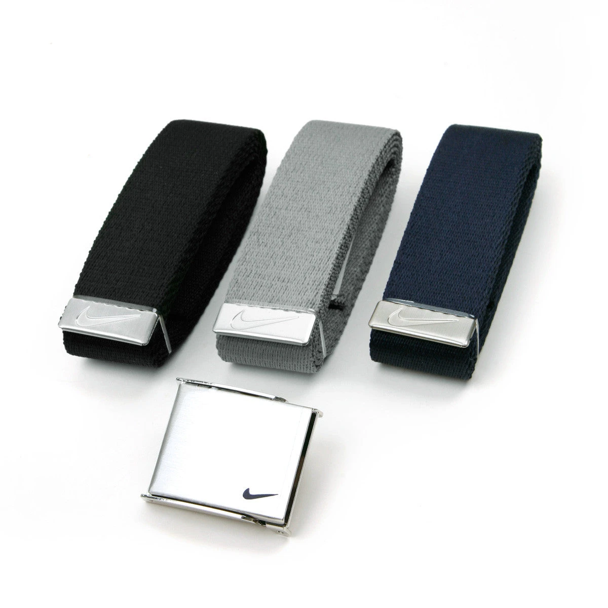 Nike 3-in-1 Web Belt Packs 8 Nike 3-in-1 Web Belt Packs - Image 8