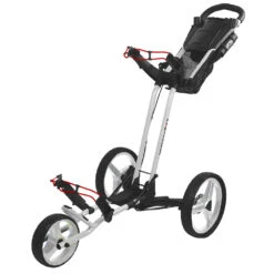 Sun Mountain Pathfinder PX3 Golf Push Carts -Cheap Golf Shop White 147
